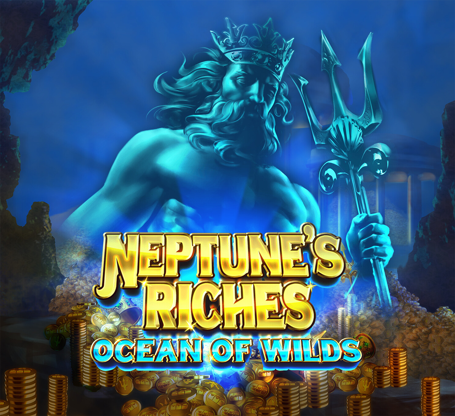 Neptune's Riches: Ocean Of Wilds